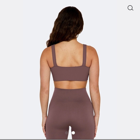 Pepper Sculptflex Set: XS leg / S bra - Picture 5 of 8